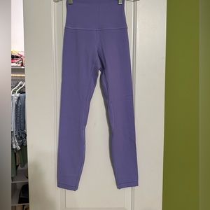 Lululemon Align Leggings